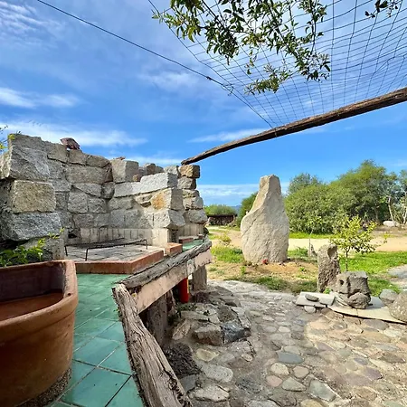 Apartamento Colori Di Sardegna