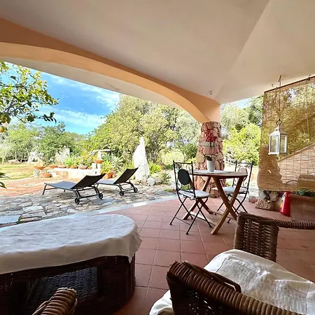 Colori Di Sardegna Apartamento *