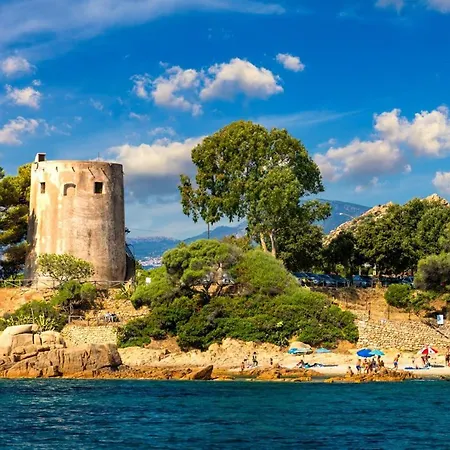 Apartamento Colori Di Sardegna Bari Sardo