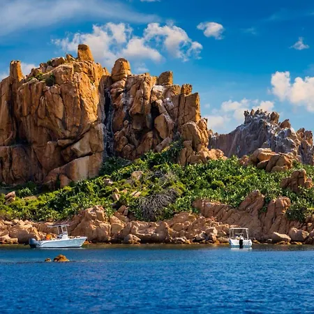 Colori Di Sardegna Apartamento Bari Sardo