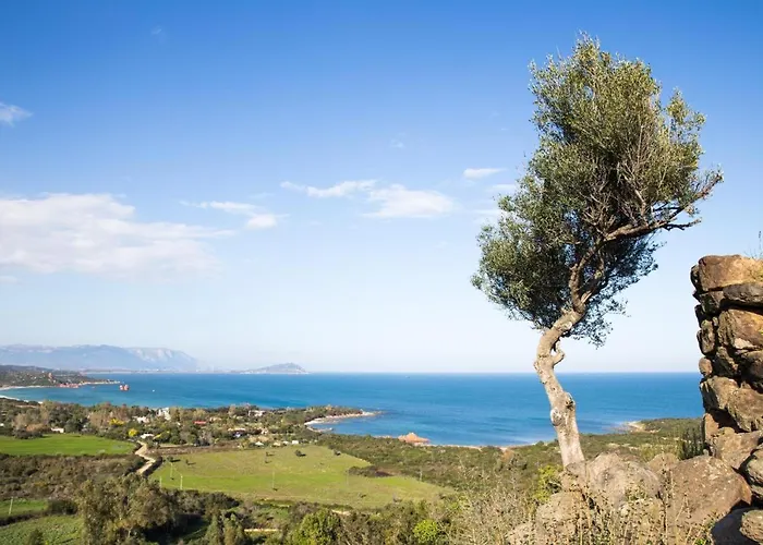 Colori Di Sardegna アパート