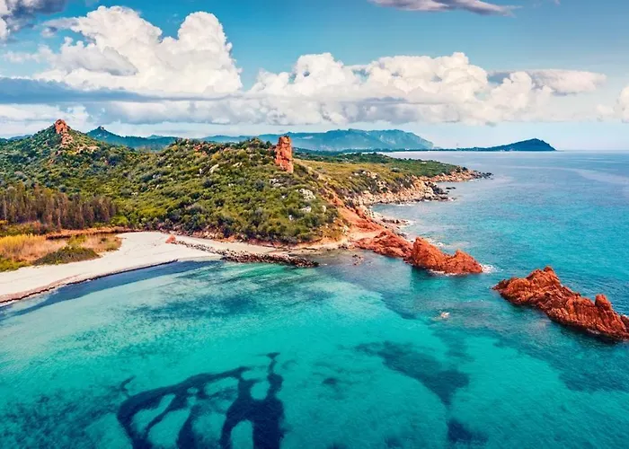 Colori Di Sardegna バリ・サルド