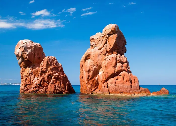 Colori Di Sardegna *