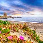 Colori Di Sardegna Διαμέρισμα *