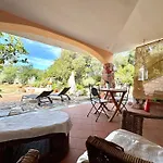 Colori Di Sardegna Διαμέρισμα *