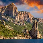 Colori Di Sardegna * Bari Sardo