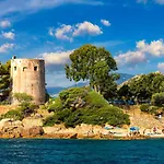 Διαμέρισμα Colori Di Sardegna Bari Sardo