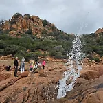 Colori Di Sardegna * Bari Sardo
