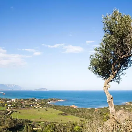 Colori Di Sardegna Appartamento