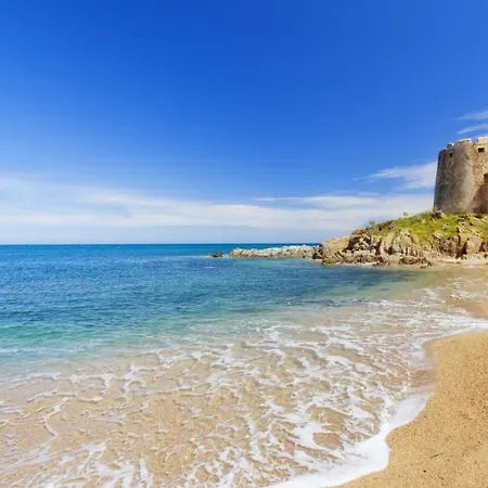 Colori Di Sardegna Apartment Bari Sardo