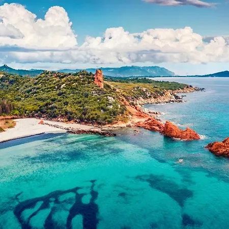 Colori Di Sardegna Бари-Сардо