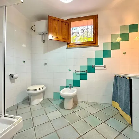 Colori Di Sardegna Apartment