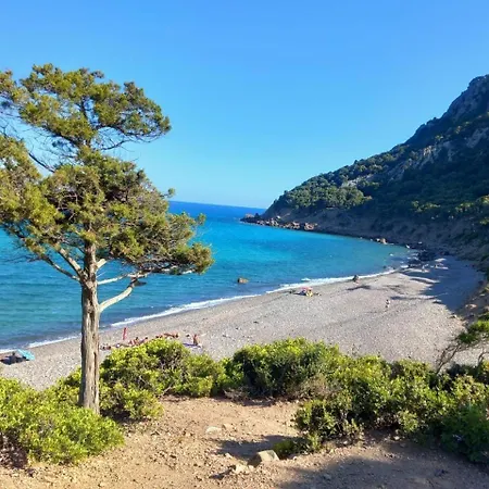 Colori Di Sardegna *