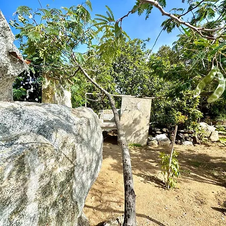 Appartamento Colori Di Sardegna
