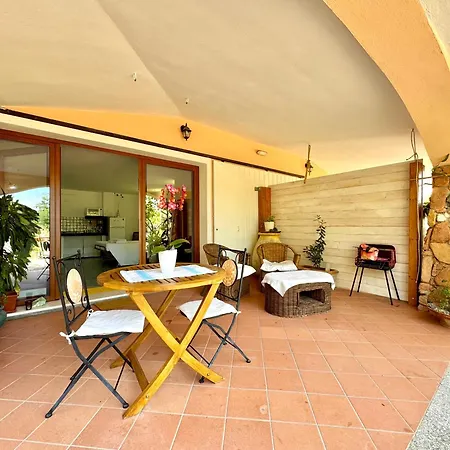 Appartamento Colori Di Sardegna *