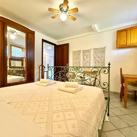 Apartment Colori Di Sardegna *