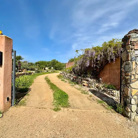 Colori Di Sardegna Apartment