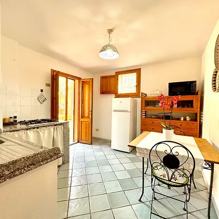 Apartment Colori Di Sardegna *