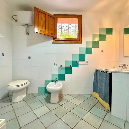 Colori Di Sardegna Apartment