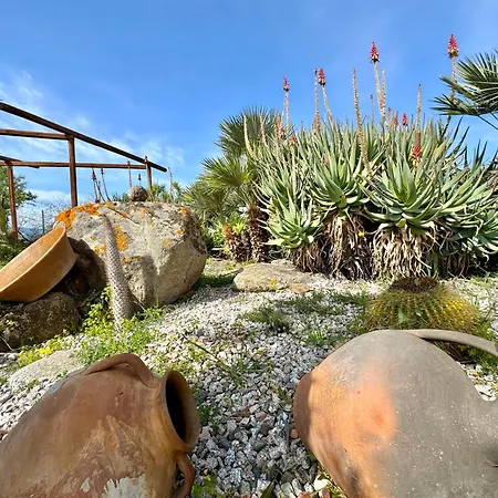 Colori Di Sardegna Bari Sardo