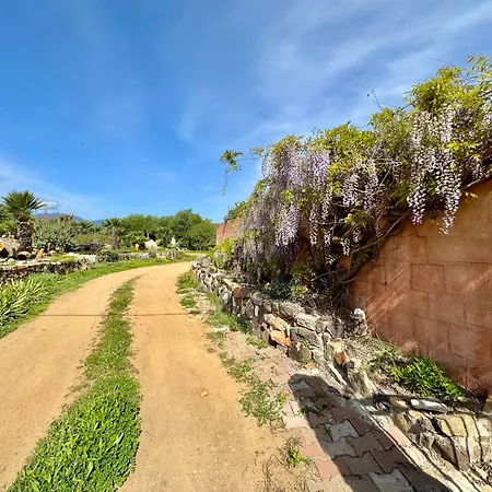 Colori Di Sardegna Διαμέρισμα *