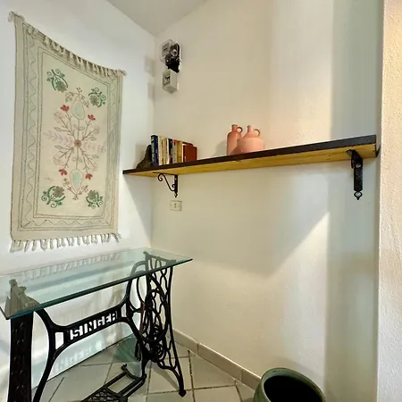 Apartment Colori Di Sardegna *