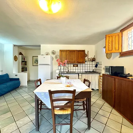 Colori Di Sardegna Apartment Bari Sardo