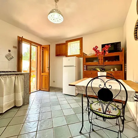 Apartment Colori Di Sardegna