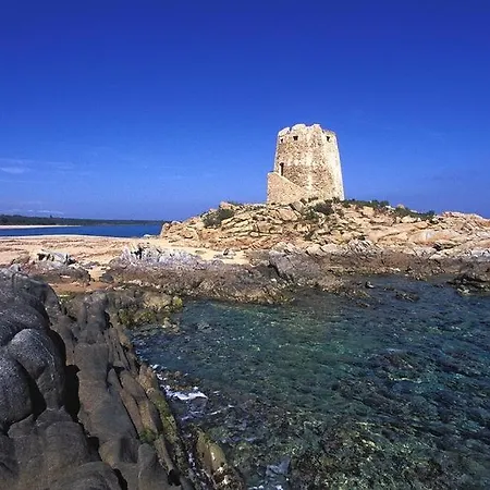 Colori Di Sardegna Apartment *