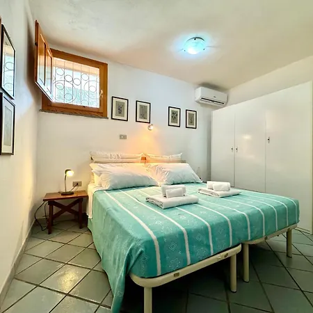 Colori Di Sardegna * Bari Sardo