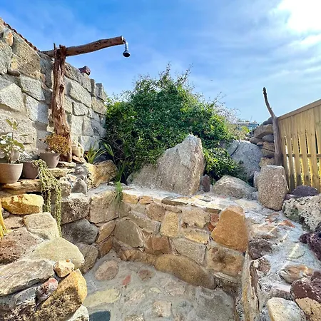 Appartamento Colori Di Sardegna *