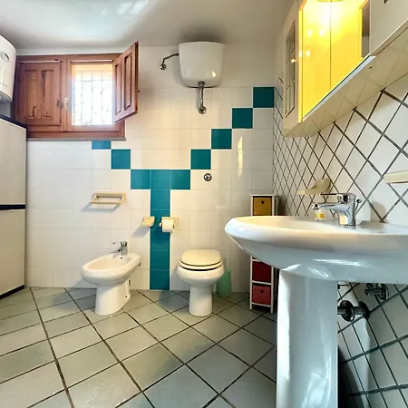 Colori Di Sardegna Apartment
