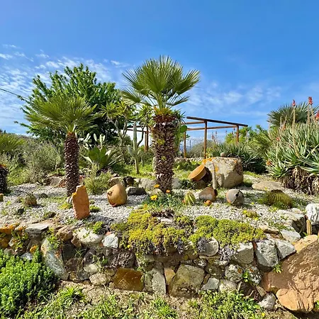Διαμέρισμα Colori Di Sardegna *