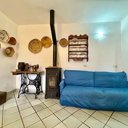 Colori Di Sardegna Apartment Bari Sardo