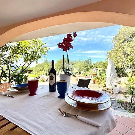 Colori Di Sardegna Apartment