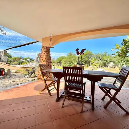 Apartment Colori Di Sardegna