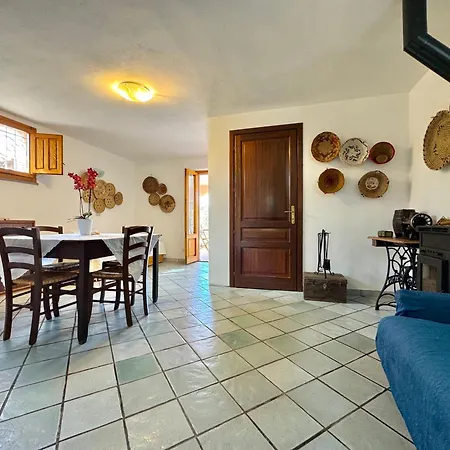 Apartment Colori Di Sardegna *