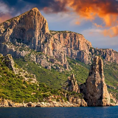 Colori Di Sardegna * Bari Sardo