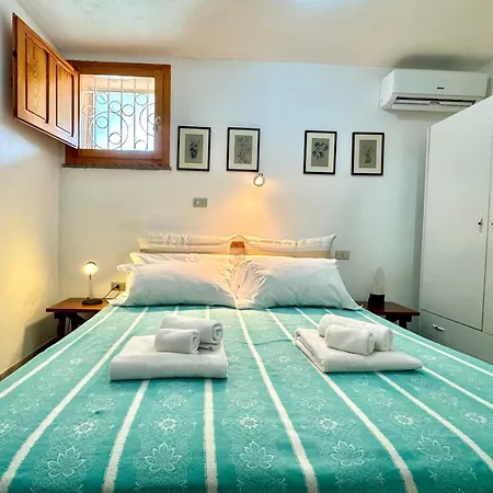 Apartment Colori Di Sardegna