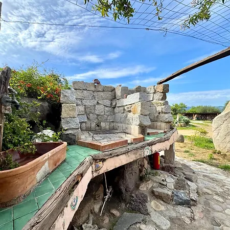Colori Di Sardegna Apartment Bari Sardo