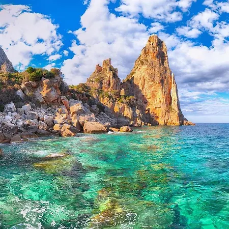 Apartment Colori Di Sardegna