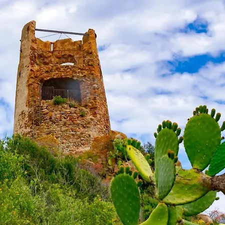 Colori Di Sardegna Appartamento *