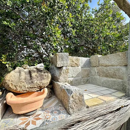 Colori Di Sardegna Apartment Bari Sardo