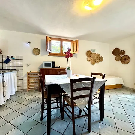 Apartment Colori Di Sardegna *