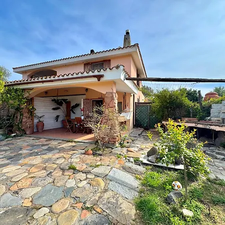 Colori Di Sardegna Бари-Сардо