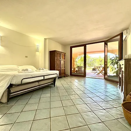 Colori Di Sardegna Apartment
