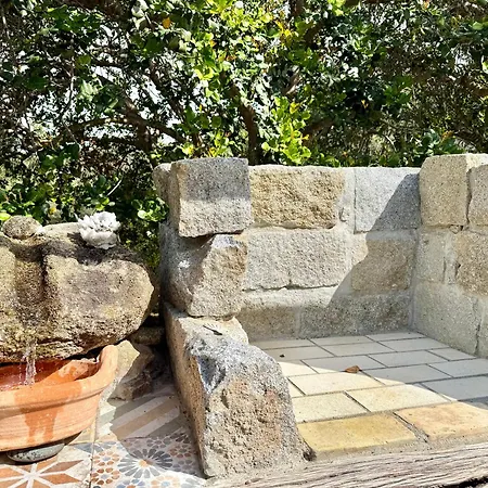 Colori Di Sardegna Apartment Bari Sardo