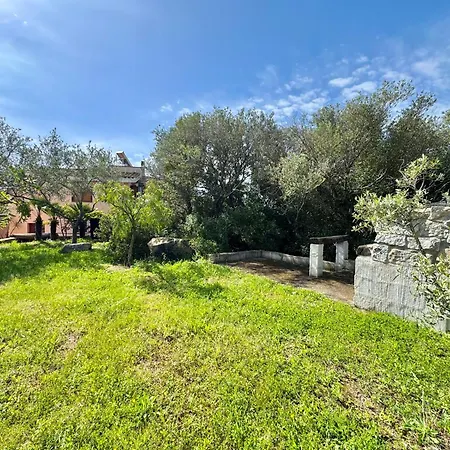 Appartamento Colori Di Sardegna Bari Sardo