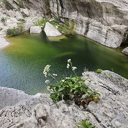 Appartamento Colori Di Sardegna *
